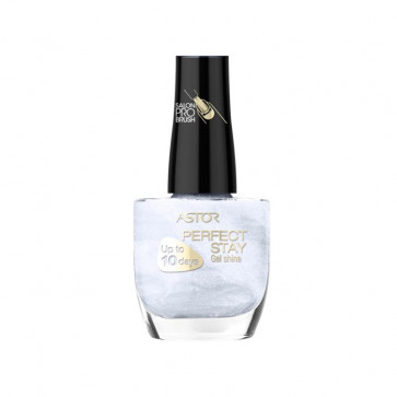 Astor PERFECT STAY Gel Shine Lycra 632 Sea Foam