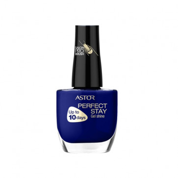 Astor PERFECT STAY Gel Shine Lycra 635 Sailor Blue