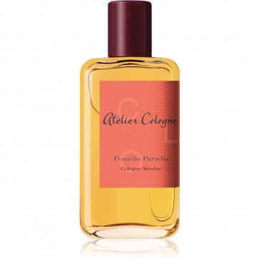 Atelier Cologne POMÉLO PARADIS Eau de cologne 100 ml