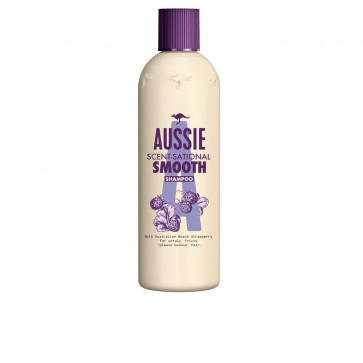 Aussie Scent-Sational Smooth Shampoo 300 ml