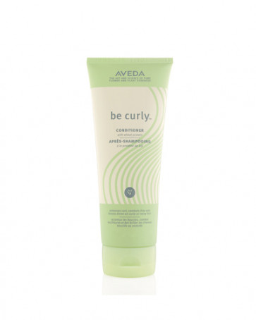 Aveda BE CURLY Conditioner Acondicionador cabellos rizados 50 ml