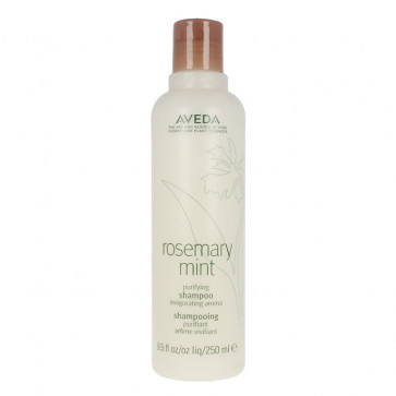 Aveda Rosemary Mint Shampoo 250 ml