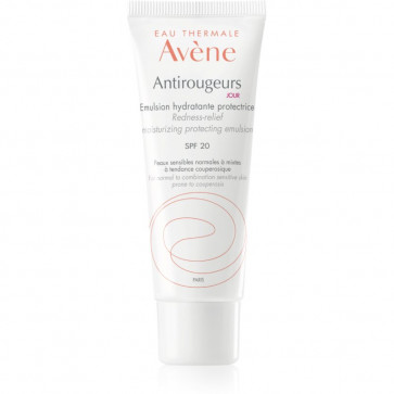 Avène Antirougeurs Jour 40 ml