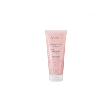 Avène Body Exfoliante corporal 200 ml