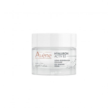 Avène Hyaluron Activ B3 Crème régénération 50 ml