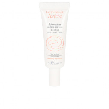 Avène Les Essentiels Soin apaisant contour des yeux 10 ml