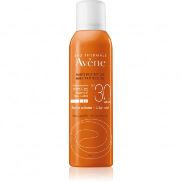 Avène Satin Mist SPF30 150 ml