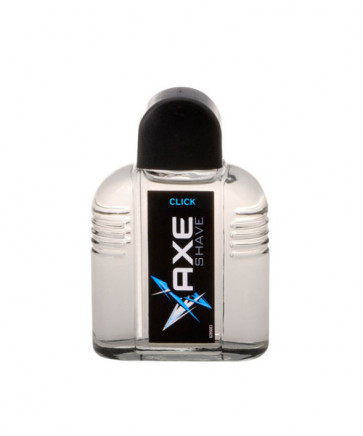 Axe Click After Shave Lotion 100 ml