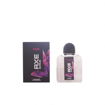 Axe Excite After Shave Lotion 100 ml