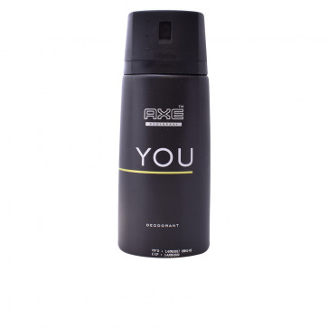 Axe You Deodorant Spray 150 ml