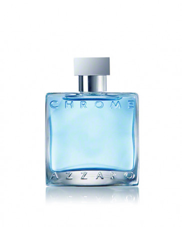 Azzaro CHROME Aftershave 100 ml