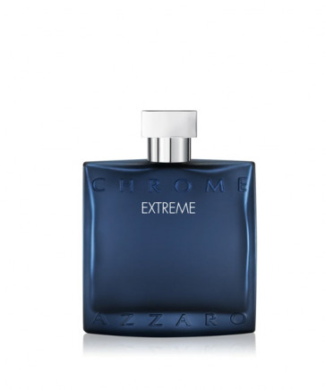 Azzaro Chrome Extreme Eau de parfum 50 ml