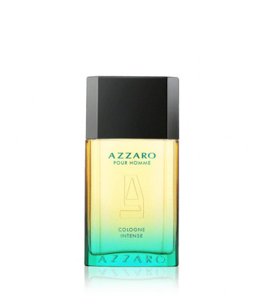 Azzaro Pour Homme Cologne Intense Eau de toilette 50 ml