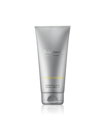 Baldessarini COOL FORCE Shower Gel 200 ml