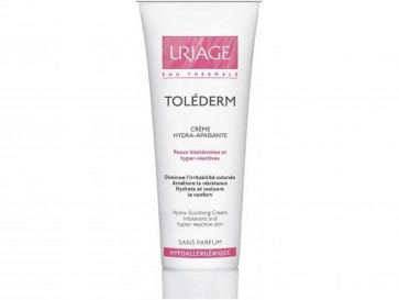 Uriage Toléderm Crème Riche Hydra-Apaisante 50 ml