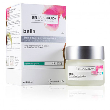 Bella Aurora Crema Multi-perfeccionadora SPF20 50 ml