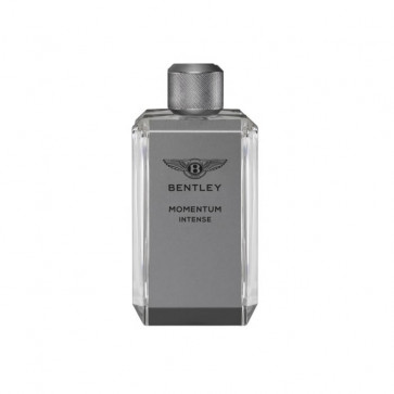 Bentley MOMENTUM INTENSE Eau de parfum 100 ml