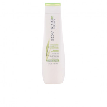 Biolage Cleanreset Normalizing Shampoo 250 ml