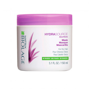 Biolage HydraSource Mask 150 ml