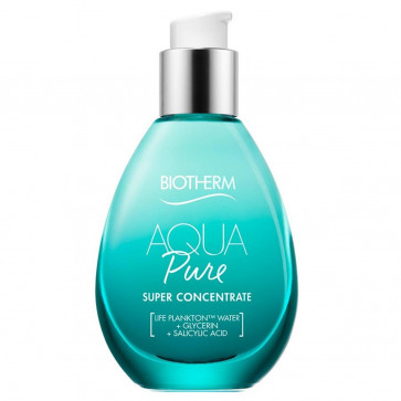 Biotherm AQUA PURE Super Concentrate 50 ml