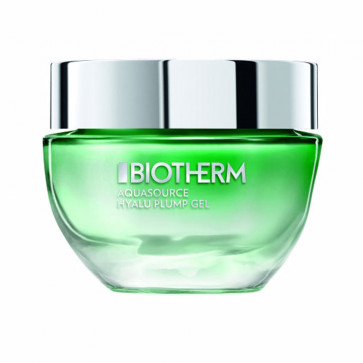 Biotherm Aquasource Hyalu Plump Gel 50 ml