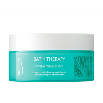 Biotherm Bath Therapy Revitalizing Cream 200 ml