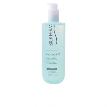 Biotherm BIOSOURCE 24H Hydrating & Tonifying Toner 400 ml