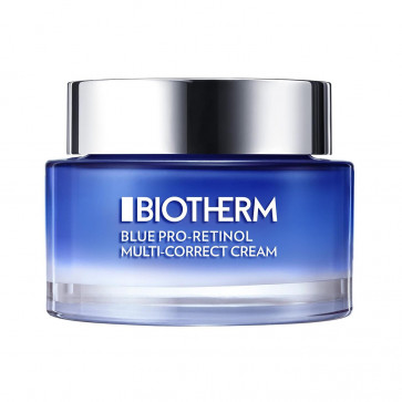 Biotherm Blue Therapy Blue Pro-Retinol Multi- Correct Cream 75 ml