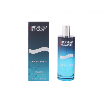 Biotherm Homme AquaFitness Eau de toilette 100 ml