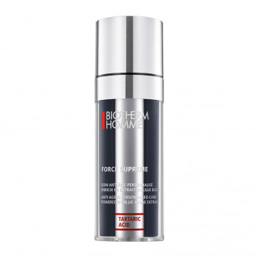 Biotherm Homme Force Supreme Tartaric Acid 38 ml