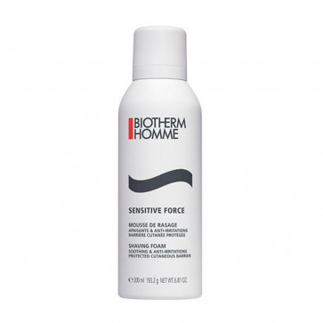 Biotherm HOMME SENSITIVE FORCE ANTI-IRRITATION 200 ml
