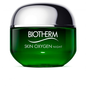 Biotherm SKIN OXYGEN Night Cream 50 ml