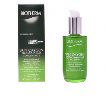 Biotherm Skin Oxygen Strengthening Concentrate 50 ml