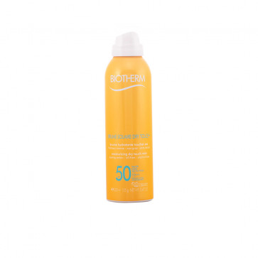 Biotherm Sun Brume Solaire Dry Touch SPF50 200 ml