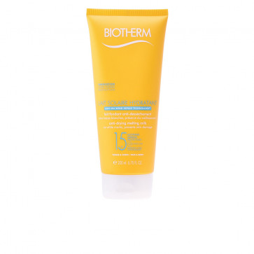 Biotherm Sun Lait solaire hydratant SPF15 200 ml