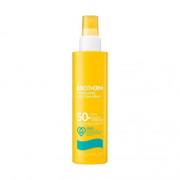 Biotherm WaterLover Sun Milk SPF50+ 200 ml