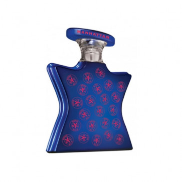 Bond No. 9 MANHATTAN Eau de parfum 100 ml