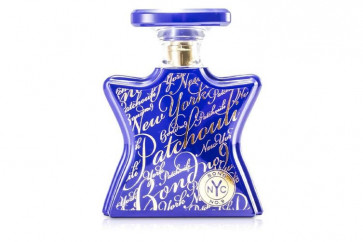 Bond No. 9 NEW YORK PATCHOULI Eau de parfum 50 ml