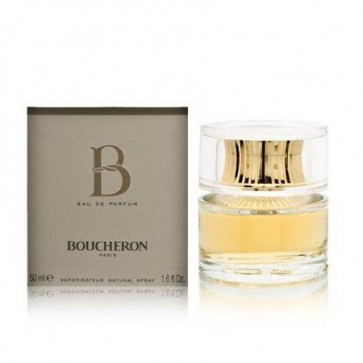 Boucheron B BOUCHERON Eau de parfum Vaporizador 30 ml
