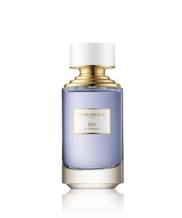 Boucheron IRIS DE SYRACUSE Eau de parfum 125 ml