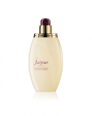 Boucheron JAIPUR BRACELET Gel de baño 200 ml