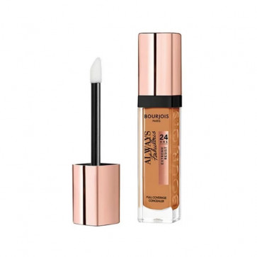 Bourjois ALWAYS FABULOUS CONCEALER 24H - 500 Caramel