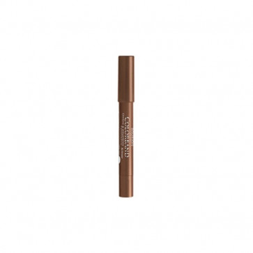 Bourjois COLORBAND Eyeshadow 02 Brun Dadaiste