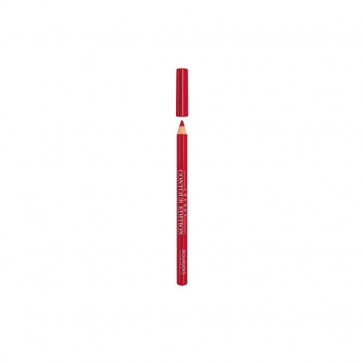 Bourjois CONTOUR EDITION Lipliner 07 Cherry Boom Boom