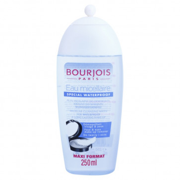 Bourjois Eau Micellaire 250 ml