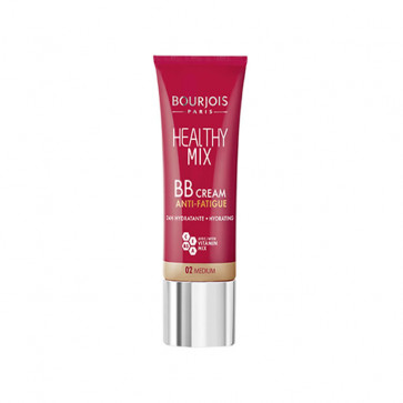 Bourjois HEALTHY MIX BB Cream 02 Medium 30 ml