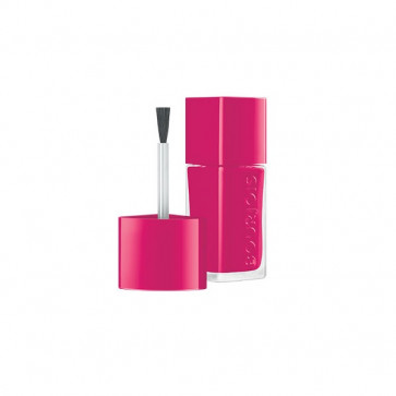 Bourjois LA LAQUE 06 Fuchsia Bella 10 ml