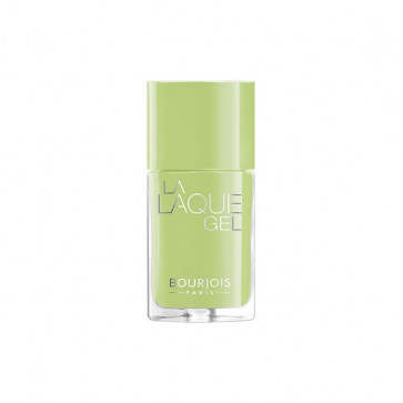 Bourjois LA LAQUE GEL 16 Un Vert à Nice