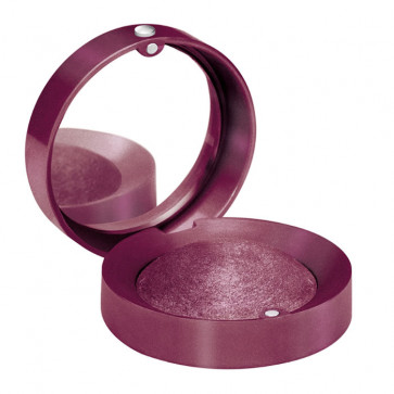 Bourjois LITTLE ROUND POT EYESHADOW Sombra de ojos - 14 Berry berry well