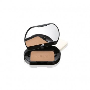 Bourjois SILK EDITION Compact Powder 56 Hâlé